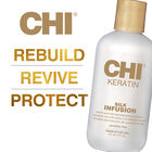 Keratin Silk Infusion - 6 Ounces, , large image number null